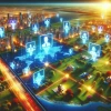 Strategie Efficaci per Geolocalizzare i Dipendenti in Smartworking nel 2025