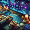 Strategie per il Day Trading di Criptovalute: Tecniche Vincenti