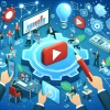 Strategie vincenti per crescere un canale Tech su YouTube nel 2025: Guida alla costruzione di una Community attiva