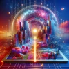 Studiosità Visuale su Instagram: Come il Design Rivoluziona il Content Marketing nel 2025