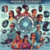 Tecnologie Vestibili nel 2025: Dall'Evolutione alle Nuove Frontiere