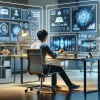 Telelavoro e Google Tools nel 2025: Strategie per Massimizzare la Produttività
