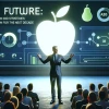 Tim Cook Parla del Futuro: Scopriamo le Visioni e le Strategie di Apple per il Prossimo Decennio