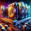 Top 5 Software di Mining Bitcoin per il 2025: Una Guida Dettagliata