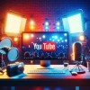 Tutorial Video: Come Creare Contenuti Istruttivi di Alto Livello su YouTube