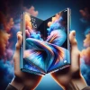 Tutte le Novità sulle Prossime Generazioni di Cellulari Pieghevoli