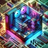Tutto quello che ti serve per assemblare un PC gaming di top nel 2025