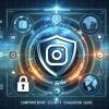 Valutazione della Sicurezza di Instagram per Imprese IT: Guida Completa 2025