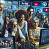 Video Live Streaming su YouTube: Guida Avanzata per Tecnologi