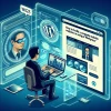 Wordpress per le Imprese: Guida al Successo per un Sito Corporate nel 2025