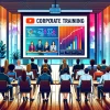 YouTube e la Formazione Aziendale: Una Guida Informale ma Dettagliata