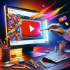 YouTube nel Tuo Sito Web: Una Guida Semplice ma Efficace