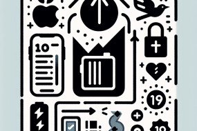 10 Trucchi Essenziali per Ottimizzare la Durata della Batteria con iOS 19