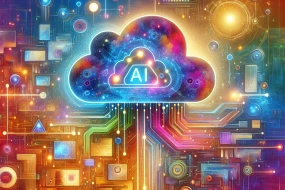 2025: L'impatto rivoluzionario di Google AI nell'analisi dei dati cloud