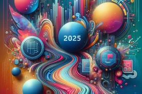 5 Linguaggi di Programmazione Emergenti da Imparare nel 2025