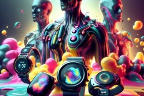 5 Tecnologie Wearable Che Trasformeranno il Tuo Quotidiano entro il Prossimo Anno