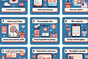 8 Trucchi Infalibili per Aumentare l'Engagement su Instagram senza Svenarsi