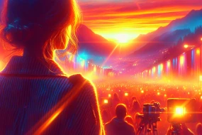 AI Alive di TikTok: Rivoluziona le Tue Foto in Video Cinematografici