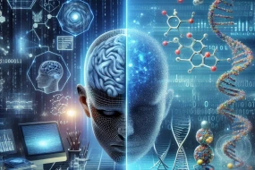 AI e Bioinformatica: Una Rivoluzione nella Ricerca Scientifica