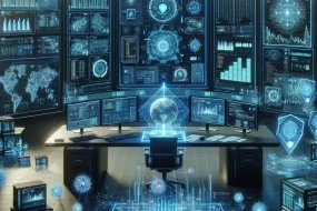 AI e Cybersecurity nel 2025: Come Salvaguardare i Tuoi Dati con le Nuove Tecnologie