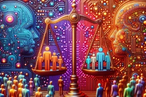 AI, Etica e Società: Una Conversazione Necessaria nel 2025