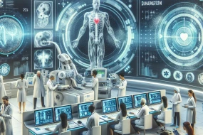 AI per la Diagnosi Medica nel 2025: Tra Accuratezza e Rivoluzione Tecnologica
