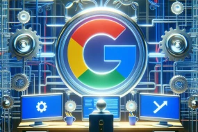 Algoritmi di Google 2025: Strategie Avanzate per Ottimizzare la SEO nel Settore Informatico