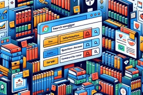 Alla Ricerca di Alternative a Google: Esploriamo le Opzioni Disponibili