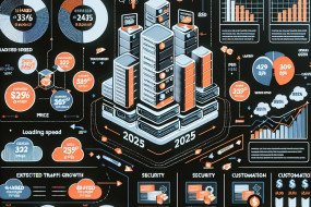 Analisi Costi-Benefici dell'Upgrade da Shared a Dedicated Hosting nel 2025