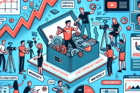 Analisi dei Video di Successo: Cosa Rende Popolare un Canale Tech su YouTube?