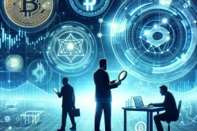 Analisi Predittiva sui Prezzi delle Criptovalute nel 2025: Una Guida Completa
