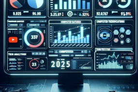 Analizza i Tuoi Competitori su YouTube: Strategie e Tool Esclusivi per il 2025
