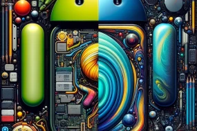Android 12 vs Android 11: Analisi Dettagliata delle Principali Novità
