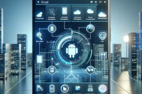 Android Enterprise 2025: Rivoluziona la Gestione Aziendale Mobile con le Nuove Soluzioni di Google