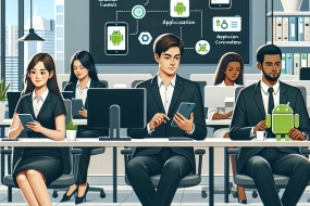 Android per le Imprese: Guida Completa sulla Gestione dei Dispositivi Mobili