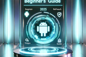 Android per Principianti nel 2025: Una Guida Completa per Iniziare