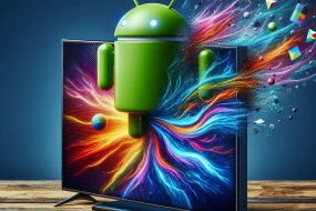 Android TV: La Guida Definitiva per Trasformare la Tua TV in una Smart TV