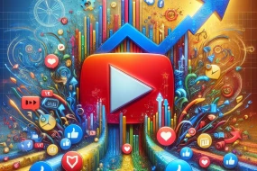 Aumentare l'Engagement su YouTube: Trucchi e Strategie Efficaci per il 2025