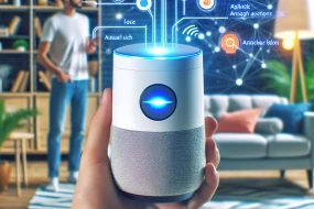 Automazione Domestica con Siri nel 2025: La Guida Completa