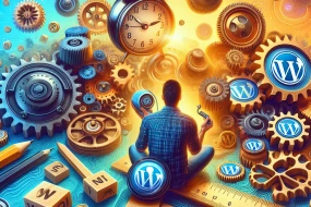 Automazione su WordPress: Come Risparmiare Tempo con WP-Cron