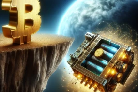 Bitcoin e il Futuro dell'Informatica: I Possibili Impatti dei Computer Quantistici