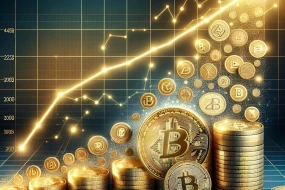 Bitcoin Vs Altcoin: Prospettive e Previsioni di Crescita per il 2025