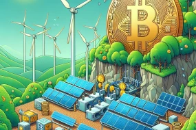 Bitcoins e Ambiente: Impatto e Soluzioni Sostenibili del Mining