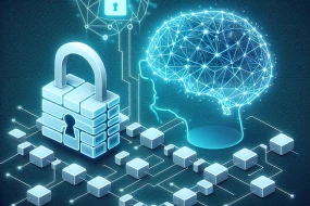 Blockchain e AI: Rivoluzionare Sicurezza e Trasparenza nel Digitale