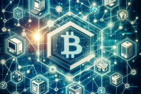 Blockchain e IoT: La Sinergia Tecnologica del Futuro
