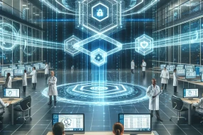 Blockchain e Sanità nel 2025: Come le Tecnologie Decentralizzate Stanno Rivoluzionando l'Assistenza Medica