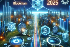 Blockchain e SEO nel 2025: Strategie Rivoluzionarie e Impatti Previsti