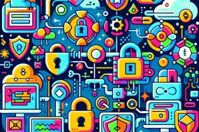 Blockchain e Sicurezza Online nel 2025: Proteggi i Tuoi Dati con Tecnologia d'Avanguardia
