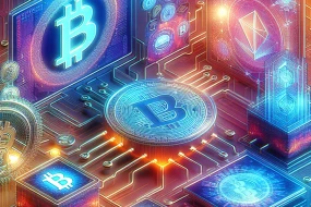 Blockchain e Sicurezza: Proteggi le Tue Transazioni con le Tecnologie del Futuro