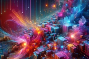 Blockchain oltre le criptovalute: Innovazioni e applicazioni nel mondo tech